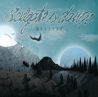 Soulgates Dawn - Messiah